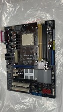 ASUS M2N-E SLI Motherboard for AM2/AM2+ Processors