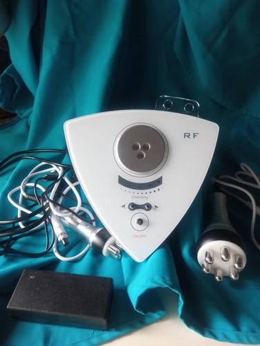 Multipolar radio frequency - rf,