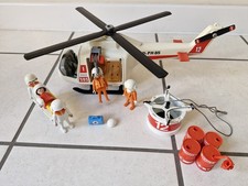 Playmobil 3789 Vintage 80s