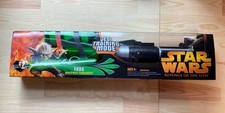 Yoda Electronic Lightsaber