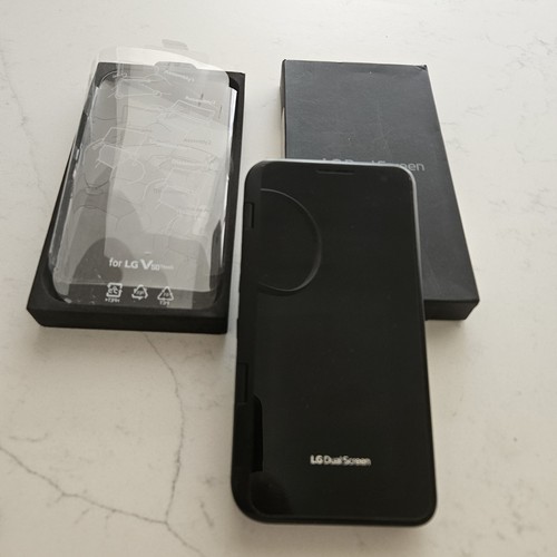 V50 thinq dual screen case - thinq,
