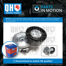 Aux Belt Tensioner fits