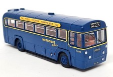 EFE 1/76 - AEC RF Class Bus Metrobus 23307 Diecast Scale Model Bus
