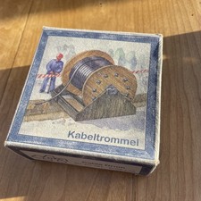 NZG 561 Cable Drum / Reel