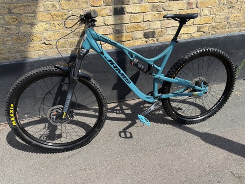 Jamis faultline full - jamis,