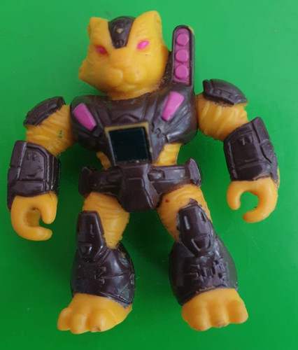 Battle beasts ferocious tiger - beasts,