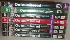 Outnumbered Boxset Series 1-5