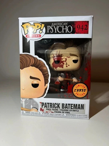 Funko pop vinyl - pop!, american