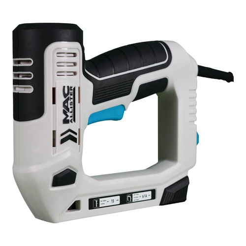 Nail gun stapler straight - &,
