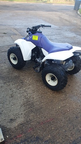 Suzuki lt80 1998 kids - , quad