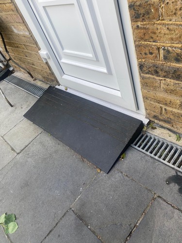 Wheelchair ramps - wheelchair,