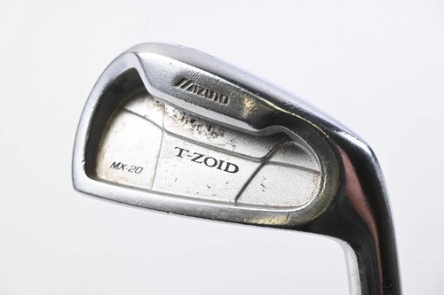 Mizuno iron 23 - mx-20,