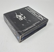 P90X 12 Extreme Home Fitness Training Routines Workouts 2007 Beachbody