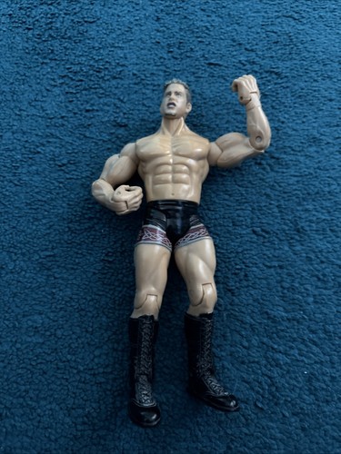 Wwe jakks figures wwf 2000 - figures,