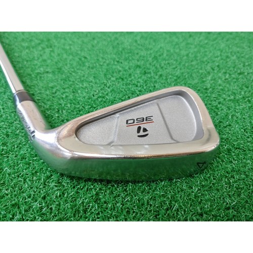 Taylormade iron steel s - steel,