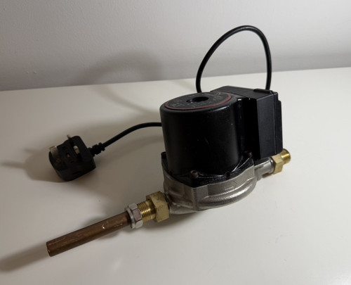 Grundfos upa n home - n,