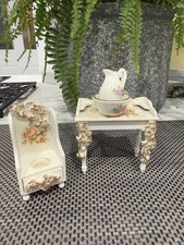 Dolls House Artisan Miniature