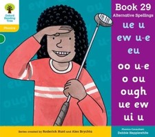 Oxford Reading Tree: Level 5