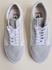 Vans ecru x skate Old school ( new ) RRP £69.95