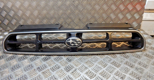 Genuine 1998 subaru legacy - 1998-04,