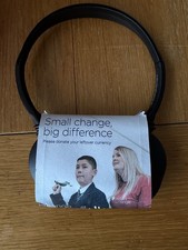 Virgin Atlantic Headphones New