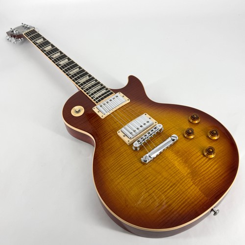 2016 gibson les paul standard - 2016,