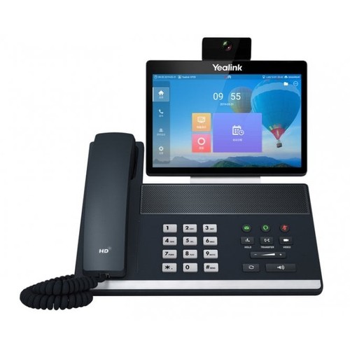Yealink vp59 flagship smart - vp59,