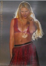 NOS Sealed Sexy Bikini Anna