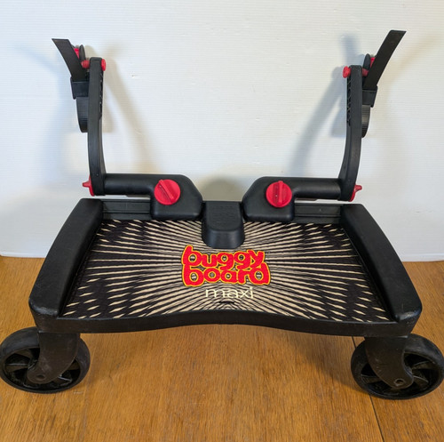 Lascal buggy board maxi - lascal,
