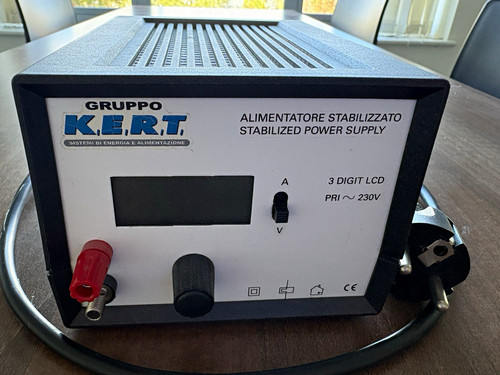 Kert digital bench - kert,