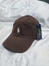 Ralph Lauren Baseball Unisex