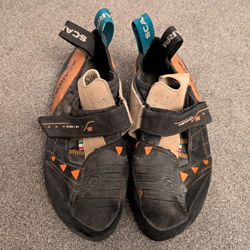 Scarpa instinct men - scarpa,