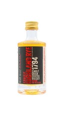 Arbikie - 1794 - Highland Rye