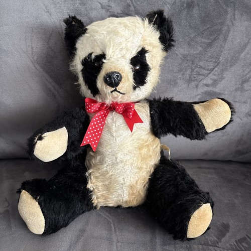 Vintage 1961 chiltern panda - vintage,