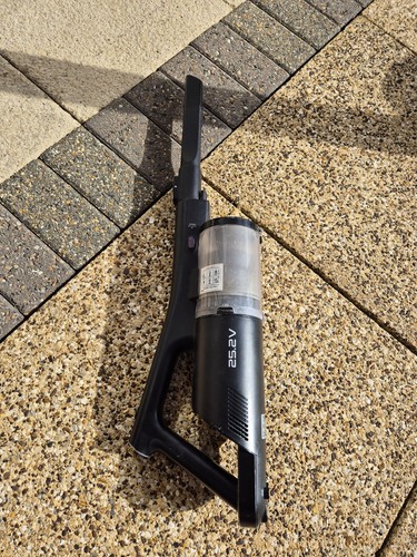 Bush cordless handstick - 25.2v,