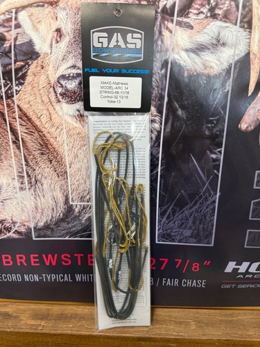 New gas mathews arc - new,