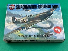 Airfix 1/72 Supermarine