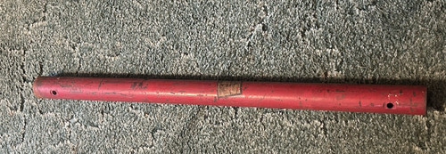 495276r2 new pitman shaft - 495276r2,