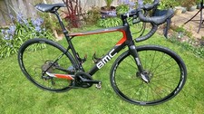 BMC Grandfondo GF01 105
