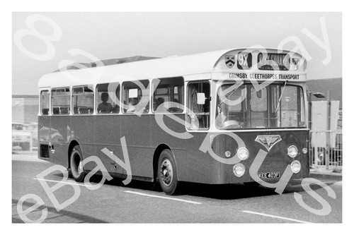 Bus photograph - bus,