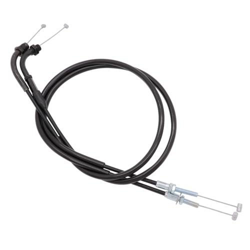 Motorcycle throttle cable wire - motorcycle,