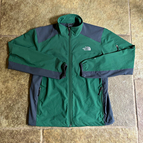 The north face apex shell - the,