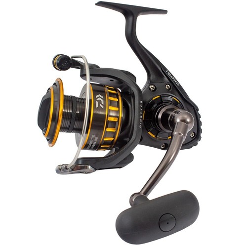 Daiwa 4500 - bg,