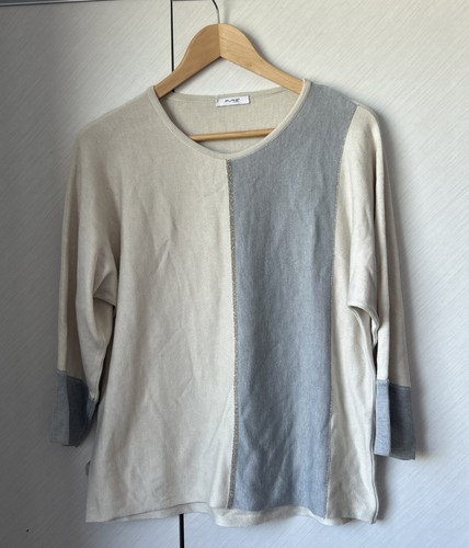 Pure lucia ladies jumper - by,