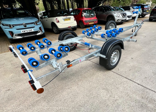 2026 new extreme - new, braked