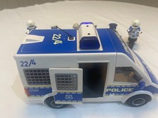 Playmobil 70899 City Action