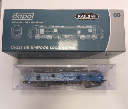 Dapol 088 004 class - dapol, 88