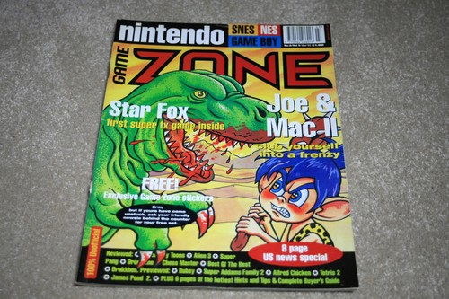 Game zone nintendo - zone,