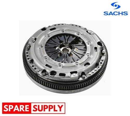 Clutch kit for bora caddy - kit,