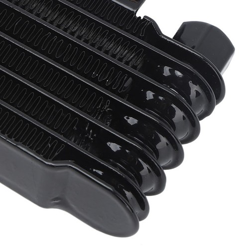 Motorcycle engine oil cooler - motorcycle,